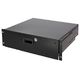Flyht Pro Rack Drawer 19" 3U Alu B-Stock May have slight traces of use
