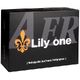 AER Lily One Acoustic Pick B-Stock Saattaa olla pieniä käytön jälkiä.