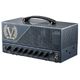Victory Amplifiers VX Kraken MKII Lunch B B-Stock Poderá apresentar ligeiras marcas de uso.