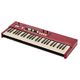 Hammond M-solo Burgundy B-Stock May have slight traces of use