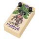 KMA Audio Machines Mandrake Octave Fuzz B-Stock Kan lichte gebruikssporen bevatten