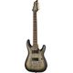 Schecter 70th Anniv. Demon-7 AS B-Stock Ggf. mit leichten Gebrauchsspuren