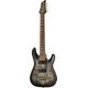 Schecter 70th Anniv. Demon-7 AS B-Stock May have slight traces of use