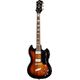 Guild Polara Deluxe Vintage  B-Stock Poate prezenta mici urme de utilizare