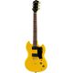 Guild Polara Voltage Yellow  B-Stock May have slight traces of use