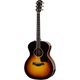 Taylor 214e-SB DLX B-Stock May have slight traces of use
