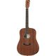 Martin Guitars DX1EL Mahogany LH B-Stock Hhv. med lette brugsspor