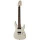 Schecter Demon 7 Vintage White B-Stock Ggf. mit leichten Gebrauchsspuren