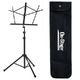 On-Stage Music Stand SM7222 Black Set