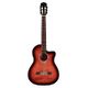 Cordoba Fusion 5 Edge Burst B-Stock Ggf. mit leichten Gebrauchsspuren