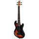 Kala U-Bass Solid Body AB 7 B-Stock Ggf. mit leichten Gebrauchsspuren