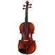 Gewa TH-70 Allegro Violin S B-Stock Saattaa olla pieniä käytön jälkiä.