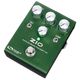 Source Audio SA 272 ZIO Analog Bass B-Stock Eventuellt mindre spår av användning