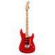 Charvel MJ SD1 24 HSS FR MT RD B-Stock Evt. avec légères traces d'utilisation