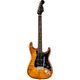 Fender LTD AM ULTRA Strat EBY B-Stock Hhv. med lette brugsspor