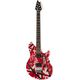 Evh Wolfgang Special R/B/W B-Stock Ggf. mit leichten Gebrauchsspuren