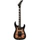 Jackson JS32 DKAP TR Black Bur B-Stock Ggf. mit leichten Gebrauchsspuren