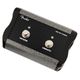 Fender 2-Button Footswitch To B-Stock Ggf. mit leichten Gebrauchsspuren