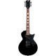 ESP LTD EC-201 FT Black B-Stock May have slight traces of use