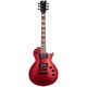 ESP LTD EC-256 Candy Apple B-Stock May have slight traces of use