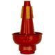 Ullven Mutes 321-8 Popy CUP Mute re B-Stock