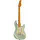 Larry Carlton S5 Surf Green Metallic B-Stock May have slight traces of use