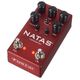 Fortin Natas Distortion Pedal B-Stock May have slight traces of use