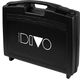 M-Live Divo Hard Case B-Stock Kan lichte gebruikssporen bevatten