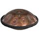 Sela Majesty Handpan C# Pyg B-Stock Możliwe niewielke ślady zużycia