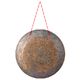 Sela Wind Gong Dark Moon 28 B-Stock May have slight traces of use