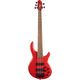 Cort C5 Deluxe Candy Red B-Stock May have slight traces of use