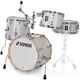 Sonor AQ2 Bop Set RWH B-Stock May have slight traces of use