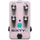 LPD Pedals Sixty8 Overdrive B-Stock Hhv. med lette brugsspor