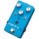 LPD Pedals Fifty5 Overdrive B-Stock Hhv. med lette brugsspor