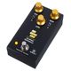Keeley Super Rodent Overdrive B-Stock Posibl. con leves signos de uso