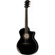 Taylor 214ce-BLK Plus B-Stock May have slight traces of use