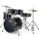 Mapex Comet Fusion 18"Dark B B-Stock Enyhe kopásnyomok előfordulhatnak