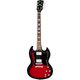 Gibson SG Standard Cardinal R B-Stock Możliwe niewielke ślady zużycia