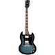 Gibson SG Standard Pelham Blu B-Stock Możliwe niewielke ślady zużycia