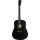 Martin Guitars D-X1 Black B-Stock Możliwe niewielke ślady zużycia