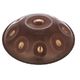 Opsilon Handpan D-Minor 9 432H B-Stock May have slight traces of use