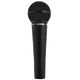 Shure SM58 Special Black Edi B-Stock May have slight traces of use