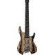 Ibanez QX527PE-NTF B-Stock Poderá apresentar ligeiras marcas de uso.