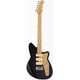 Reverend Jetstream 390 MBK B-Stock Posibl. con leves signos de uso