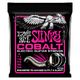 Ernie Ball 2723 sup. slinky cobalt 6 Set