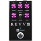 Revv G3 Distortion Black Sp B-Stock Możliwe niewielke ślady zużycia