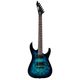 ESP LTD M-200DX NT BLB B-Stock May have slight traces of use