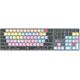 Logickeyboard Titan Avid Pro Tools D B-Stock May have slight traces of use