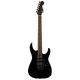 Charvel MJ DK24 HSH Black B-Stock May have slight traces of use