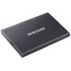 Samsung SSD T7 2TB Titan Grey  B-Stock Ggf. mit leichten Gebrauchsspuren